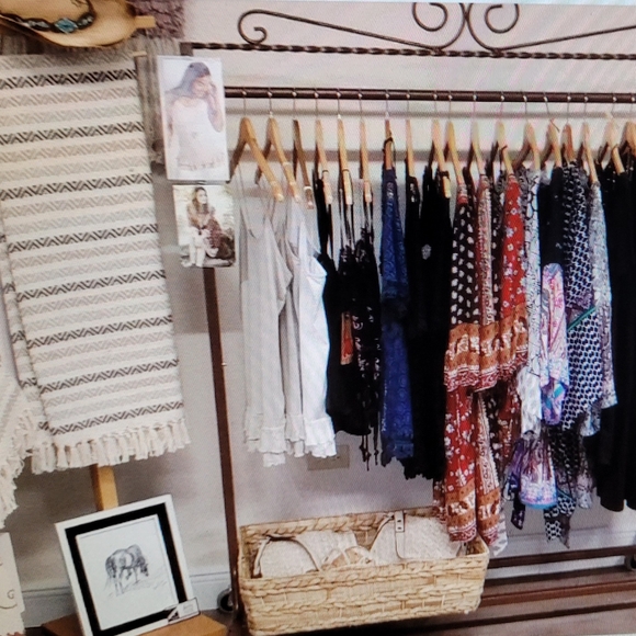 HI WELCOME TO MY STORE..ON POSHMARK - Picture 11 of 16